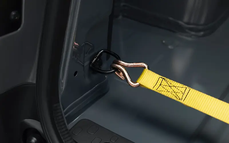Nissan Primastar Innenausstattung – vernetztes Cockpit mit Multimediasystem
