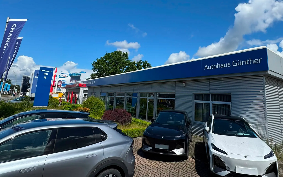 Halstenbek