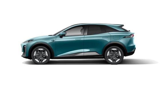 Changan Deepal S07