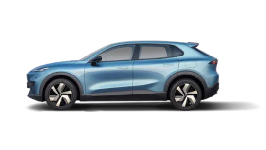 Deepal S05 PHEV