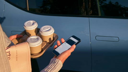 Kia Connect App