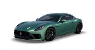 GranTurismo
