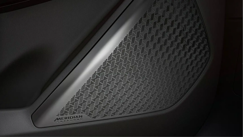 Soundsystem KIA EV9
