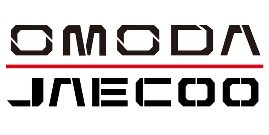 ÜBER OMODA & JAECOO