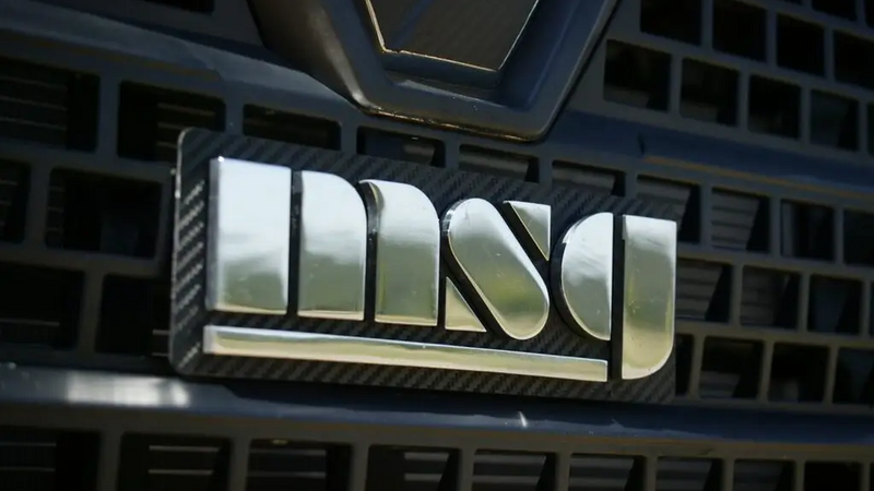 MSG Stablehopper – Detailansicht Logo