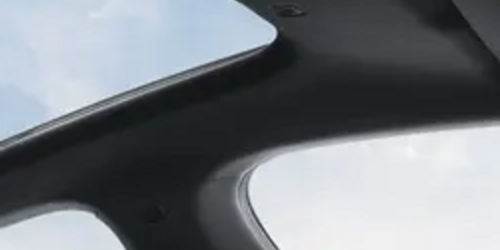 Changan Deepal S07 -Panoramadach Details