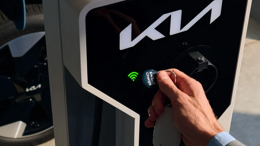 Kia EV2 Sicherheit
