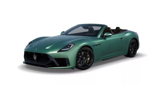 GranCabrio