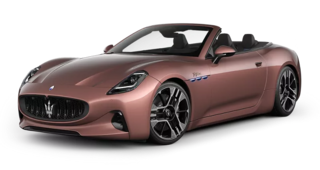 GranCabrio
